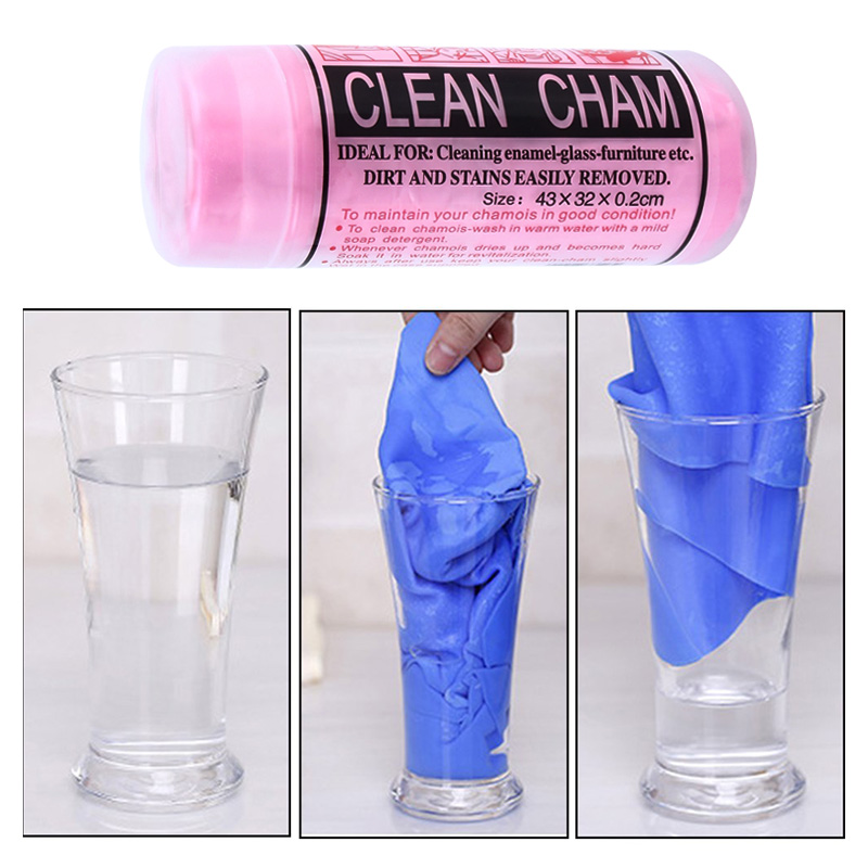 Caneo Toalla Absorbente PEQUEÑA 4627